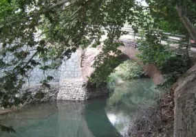 روستای برغان، بهشتی در ساوجبلاغ