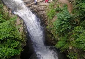 آبشار ویسادار