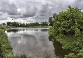 تالاب عینک