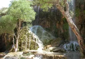 آسیاب خرابه