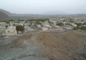 کشیک، مهمترین اقامتگاه هزاره سوم قبل میلاد