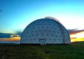 رصدخانه مراغه