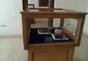 خانه تاریخی سیف العلمای بناب