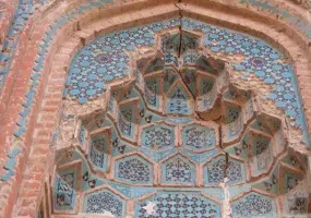 گنبد غفاریه