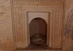 قلعه حصار