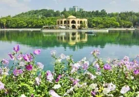 ائل گلی تبریز
