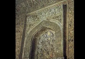 مسجد جامع مرند