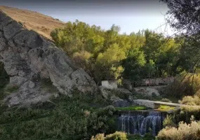 شهرستان سیاهکل