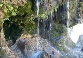 آسیاب خرابه
