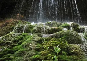 آسیاب خرابه