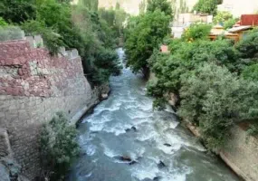 روستای امامه