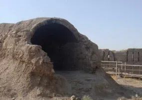 دژ رشکان