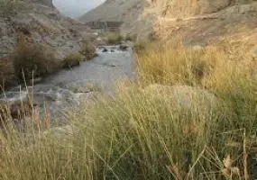 روستای فشند هشتگرد