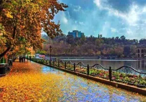 ائل گلی تبریز