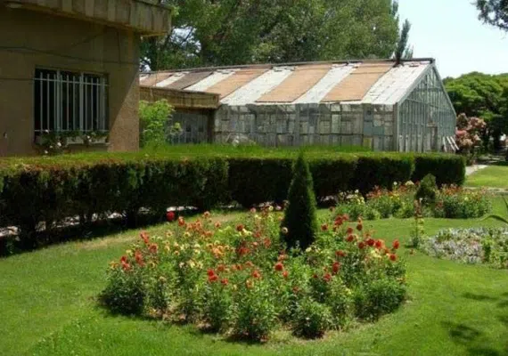 برج خلعت پوشان تبریز