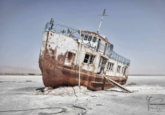 بندر شرفخانه
