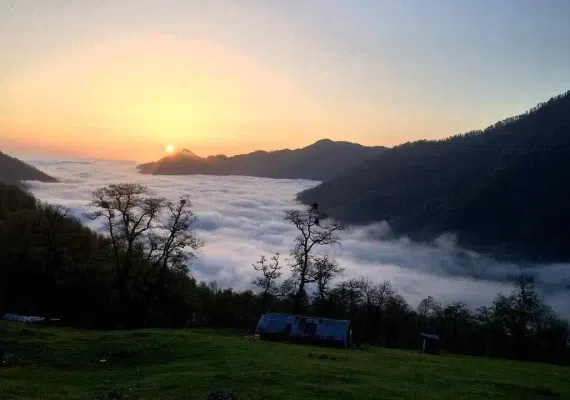 روستای اولسبلنگاه ماسال