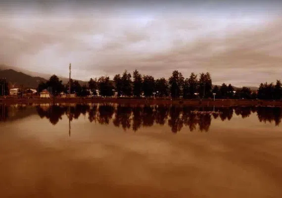 شهرستان سیاهکل
