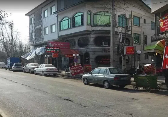 شهرستان سیاهکل