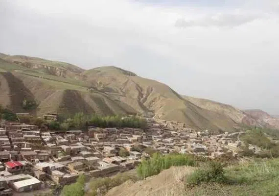 آبشار پیربالا