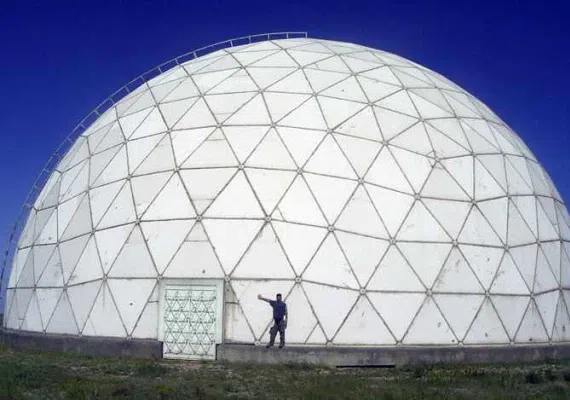 رصدخانه مراغه