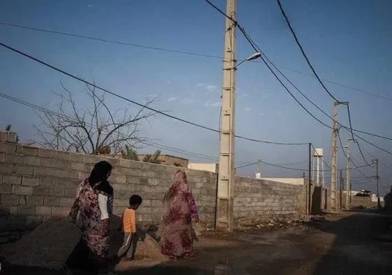 جزیره ماسه ای شیف