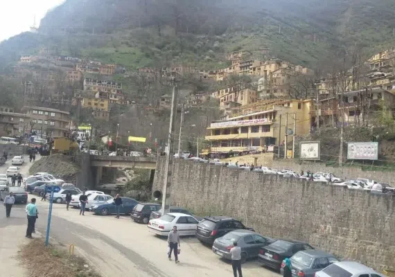 ماسوله؛ دیار خانه های زرد رنگ و گلدان های شمعدانی