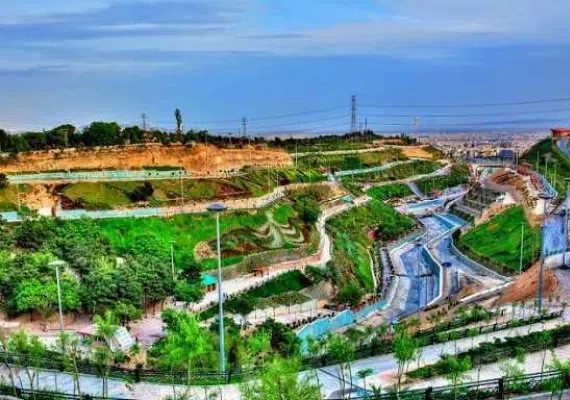 بوستان نهج البلاغه