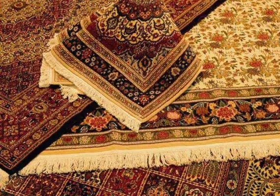 بازار فرش تبریز، بازاری بی نظیر