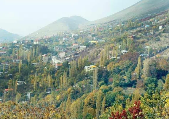 روستای امامه