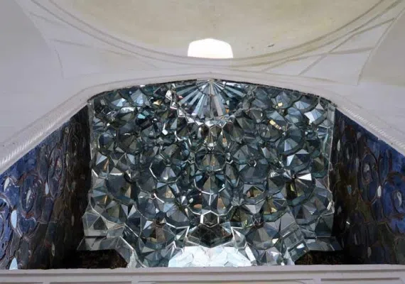 مسجد صاحب الامر تبریز