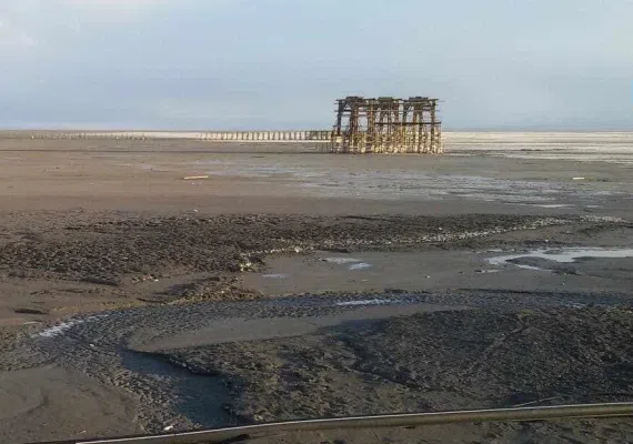 بندر شرفخانه