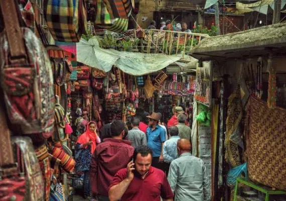 ماسوله