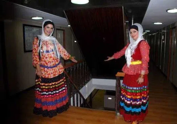 کشتی میرزا کوچک خان
