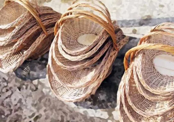 روستای صفرابسته آستانه اشرفیه گیلان