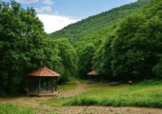 دره مکیدی (مکیدی دره سی) شهرستان کلیبر