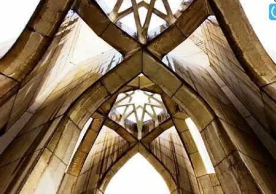 مقبره الشعرا تبریز