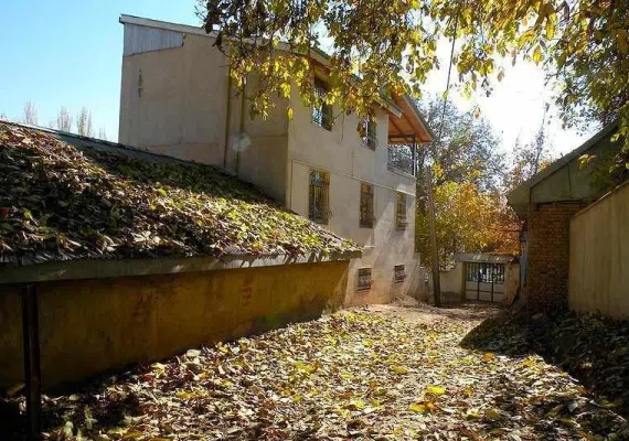 روستای جزینان