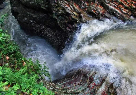 آبشار ویسادار