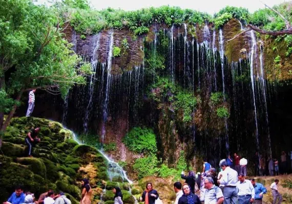 آسیاب خرابه