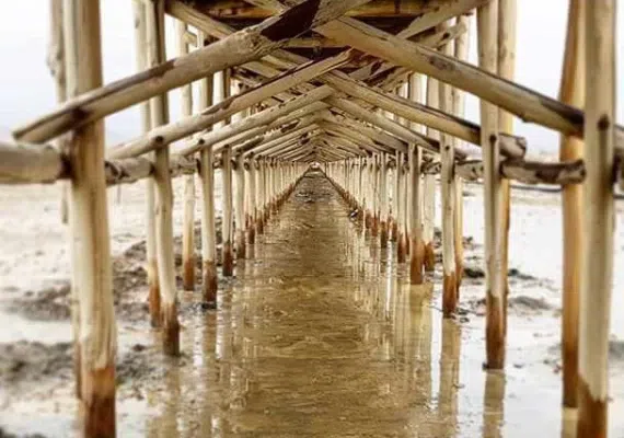 بندر شرفخانه