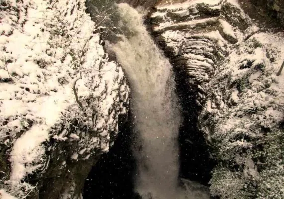 آبشار ویسادار