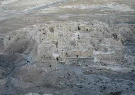 شهر سوخته، شهر اسرار آمیز سیستان و بلوچستان