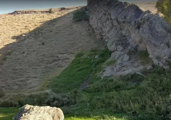 شهرستان سیاهکل