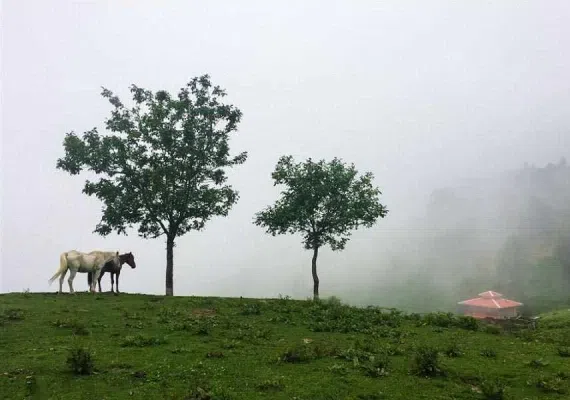 روستای اولسبلنگاه ماسال
