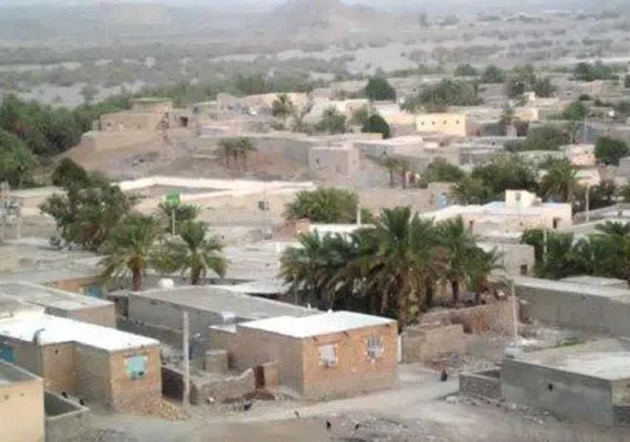 کشیک، مهمترین اقامتگاه هزاره سوم قبل میلاد