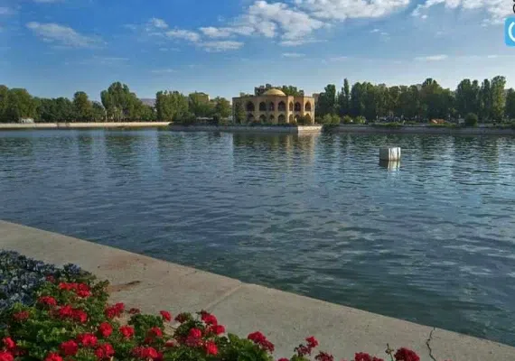 ائل گلی تبریز