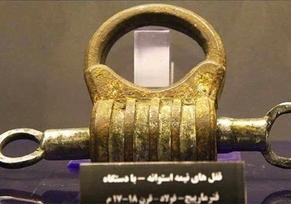 موزه آذربایجان تبریز کجاست