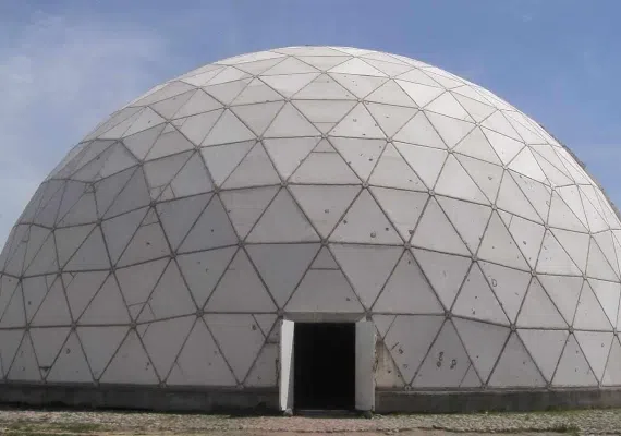 رصدخانه مراغه