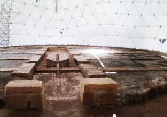 رصدخانه مراغه